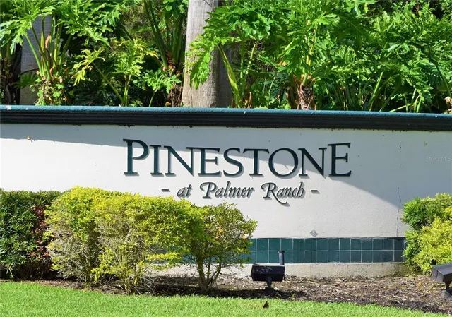 a view of front door of house