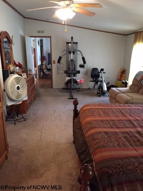 554 Sand Run Road Weston, WV 26452 - Photo 10 of 18 Gallery Image 10