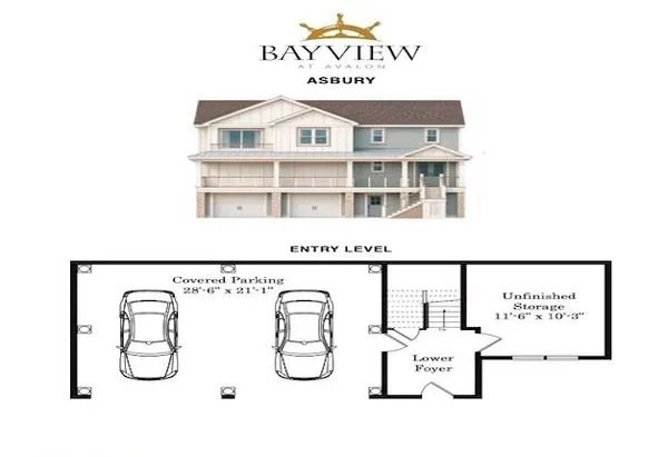 $2,299,000 | 675 Avalon, Avalon, NJ 08202