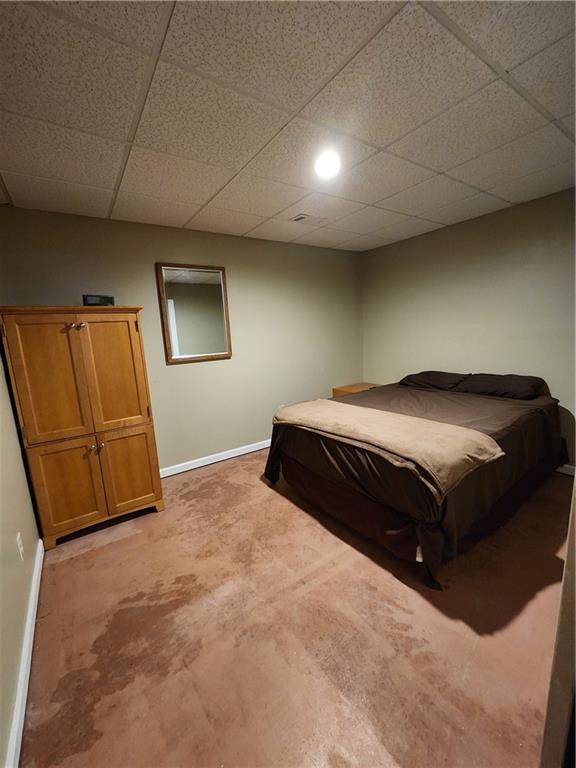 2520 Cobble Creek Lane Grayson, GA 30017 - Photo 112 of 114 a bedroom with a bed and furniture