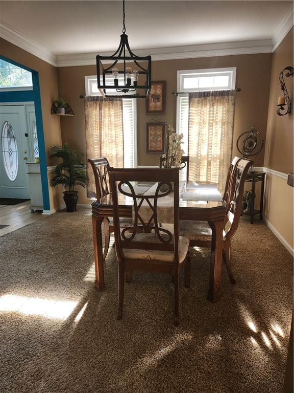 2520 Cobble Creek Lane Grayson, GA 30017 - Photo 13 of 114