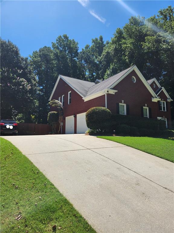 2520 Cobble Creek Lane Grayson, GA 30017 - Photo 20 of 114
