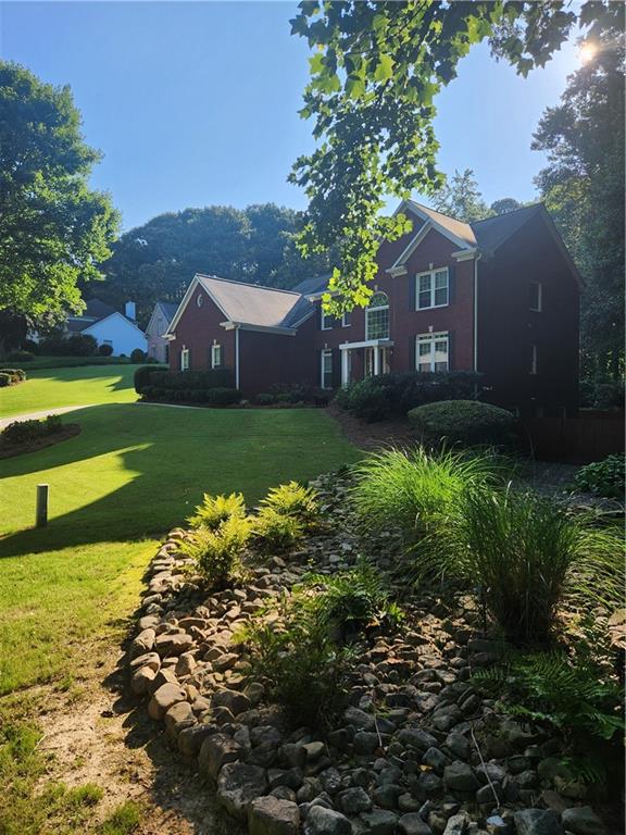 2520 Cobble Creek Lane Grayson, GA 30017 - Photo 22 of 114