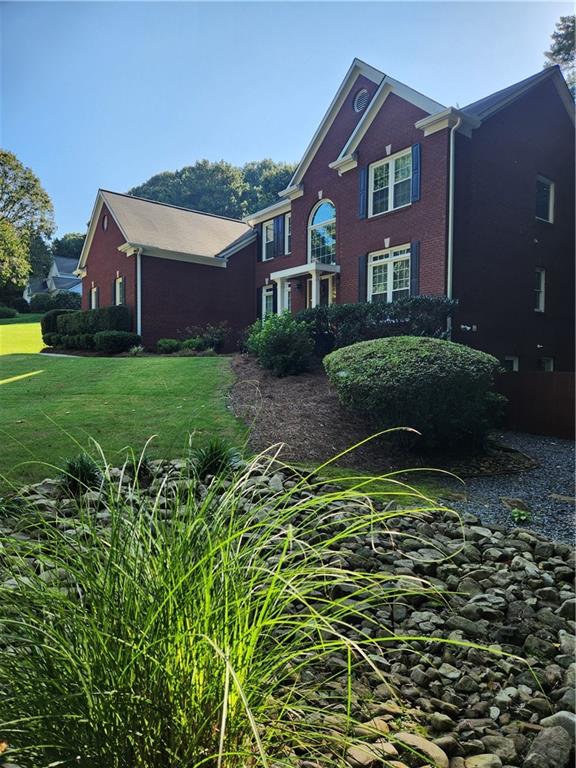 2520 Cobble Creek Lane Grayson, GA 30017 - Photo 23 of 114