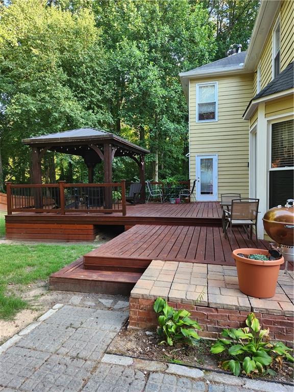 2520 Cobble Creek Lane Grayson, GA 30017 - Photo 29 of 114