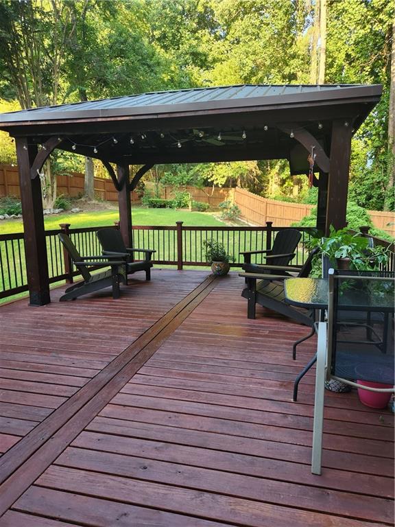 2520 Cobble Creek Lane Grayson, GA 30017 - Photo 32 of 114