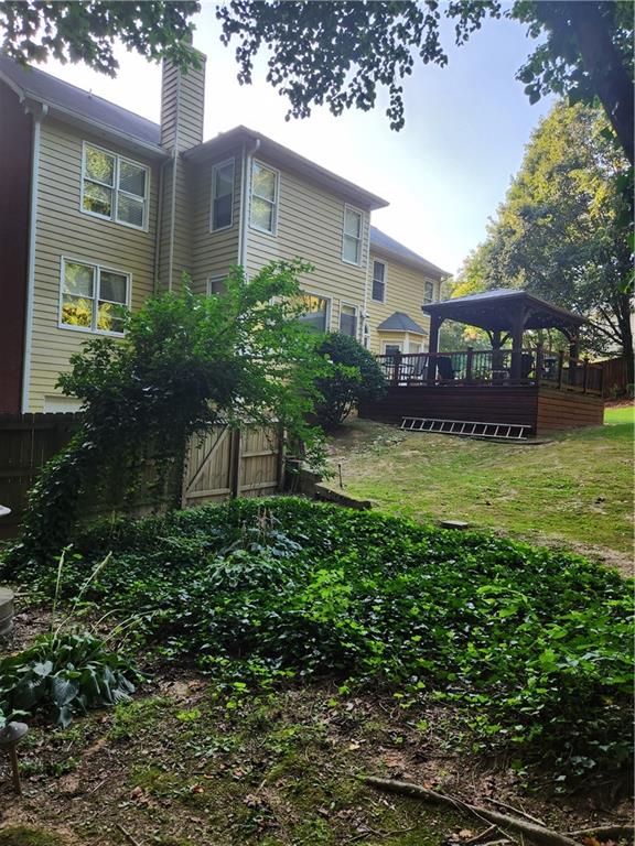 2520 Cobble Creek Lane Grayson, GA 30017 - Photo 35 of 114