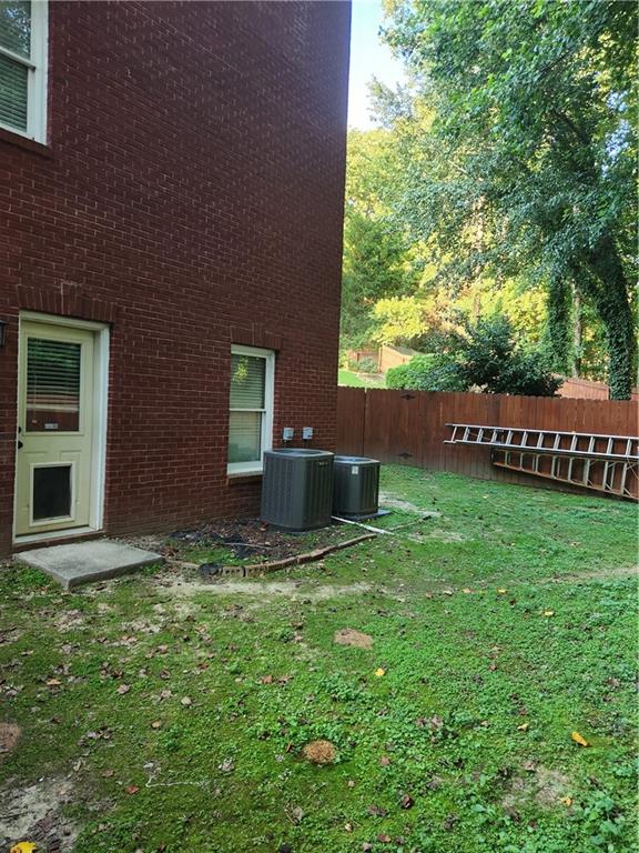 2520 Cobble Creek Lane Grayson, GA 30017 - Photo 36 of 114 a view of front door of house