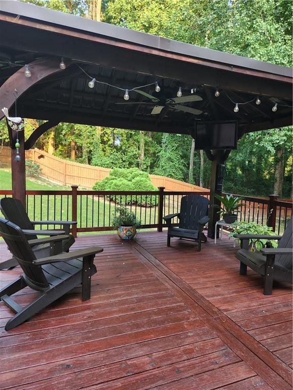 2520 Cobble Creek Lane Grayson, GA 30017 - Photo 46 of 114