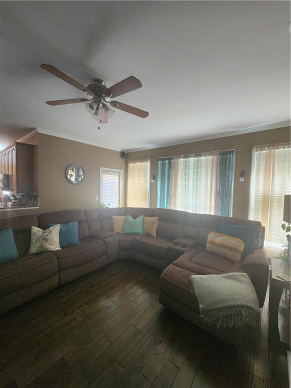 2520 Cobble Creek Lane Grayson, GA 30017 - Photo 56 of 114