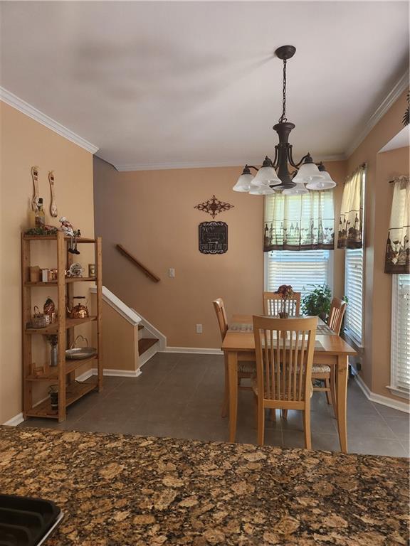 2520 Cobble Creek Lane Grayson, GA 30017 - Photo 60 of 114