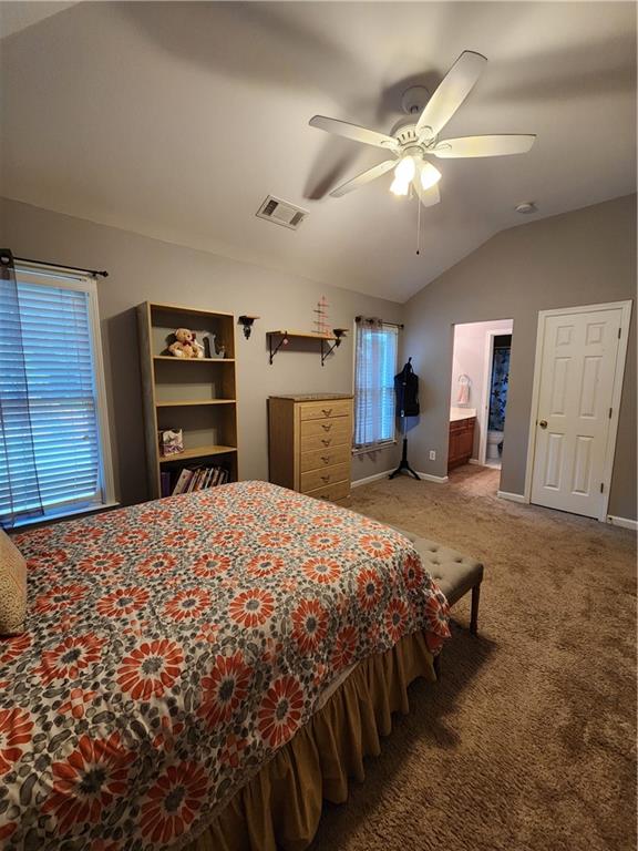 2520 Cobble Creek Lane Grayson, GA 30017 - Photo 90 of 114