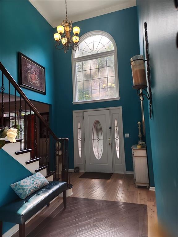 2520 Cobble Creek Lane Grayson, GA 30017 - Photo 10 of 114