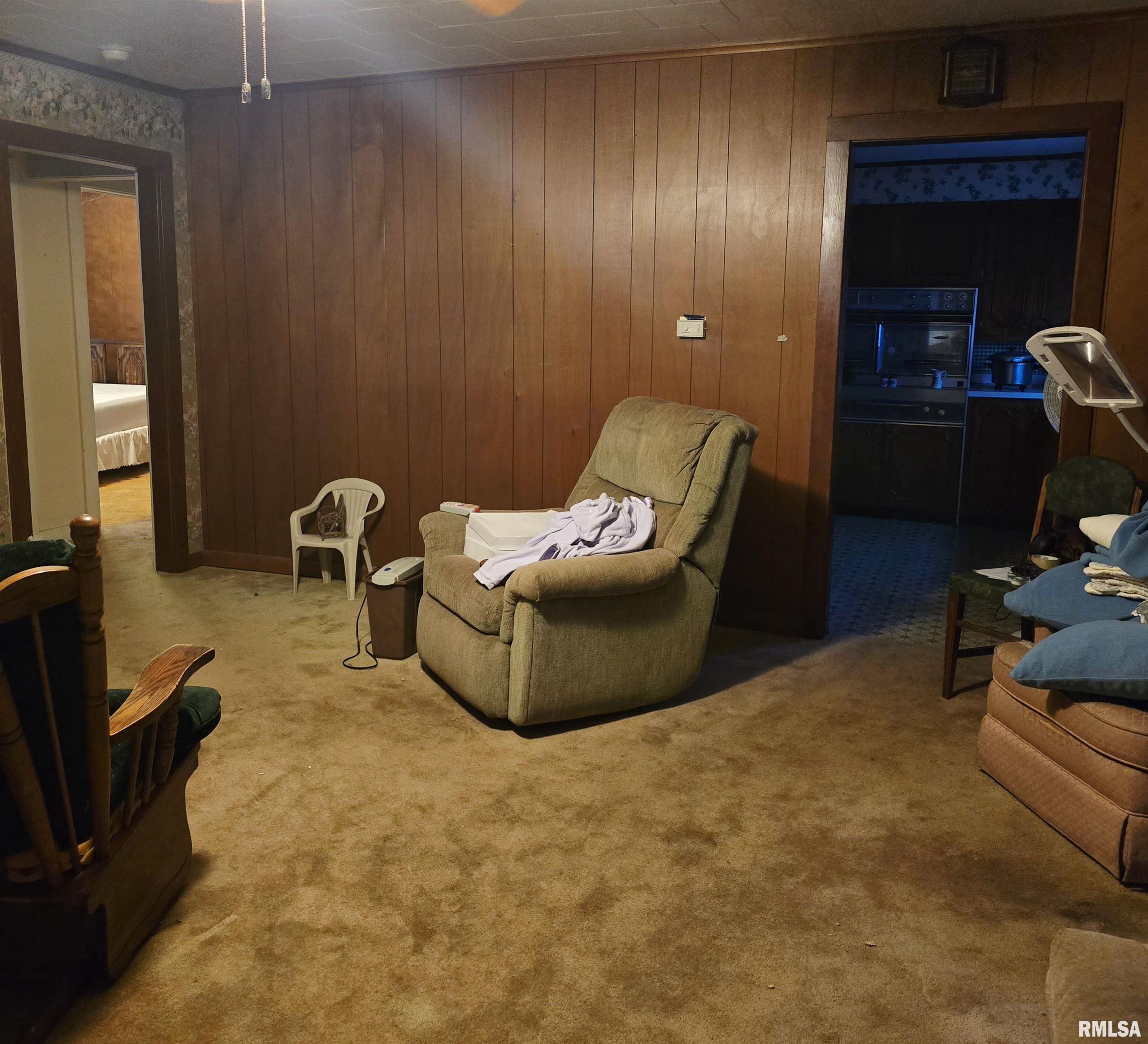 1317 West Cherry Street Herrin, IL 62948 - Photo 3 of 17