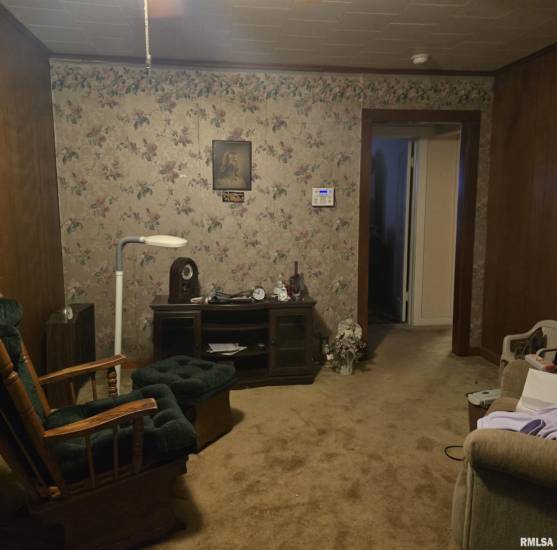 1317 West Cherry Street Herrin, IL 62948 - Photo 4 of 17
