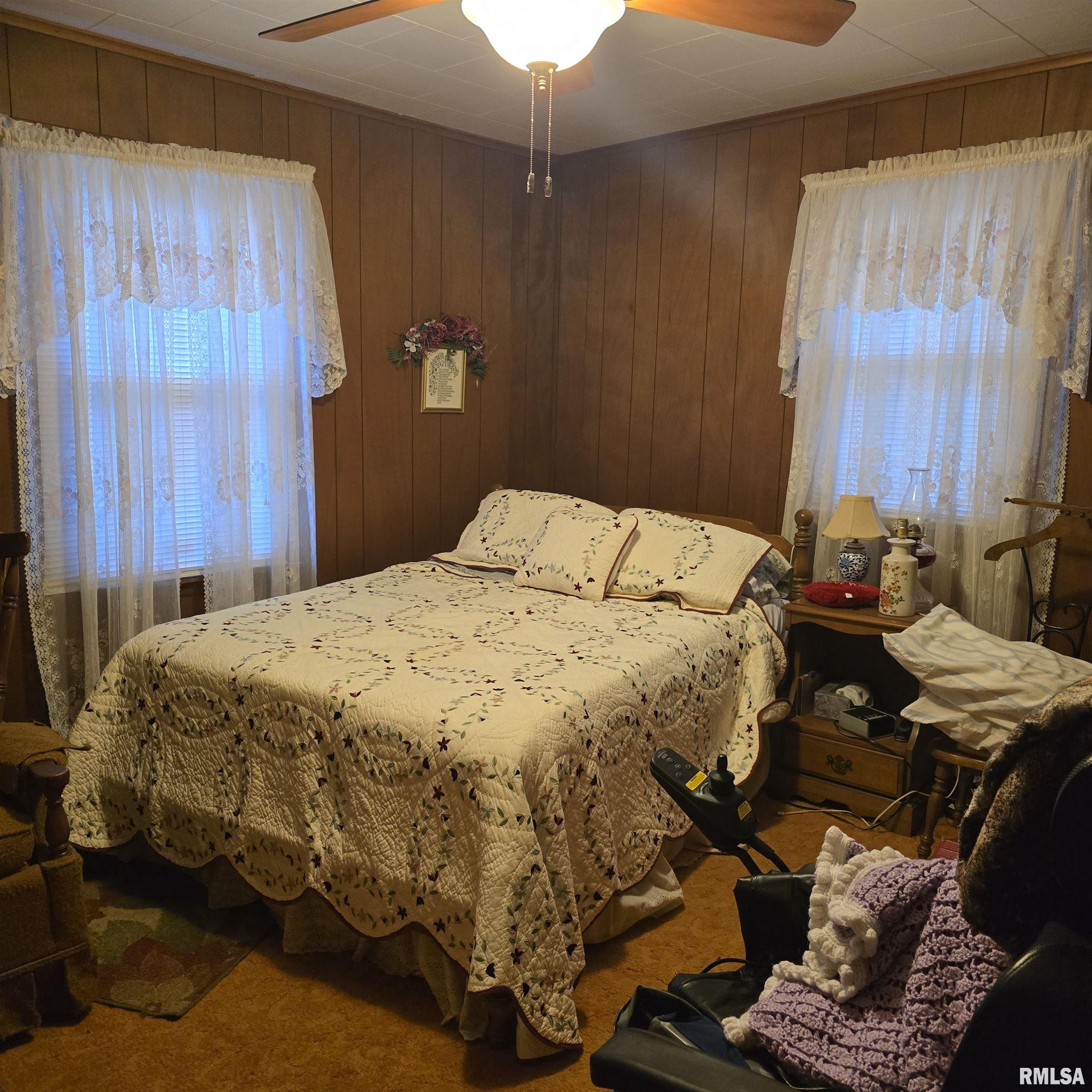 1317 West Cherry Street Herrin, IL 62948 - Photo 9 of 17