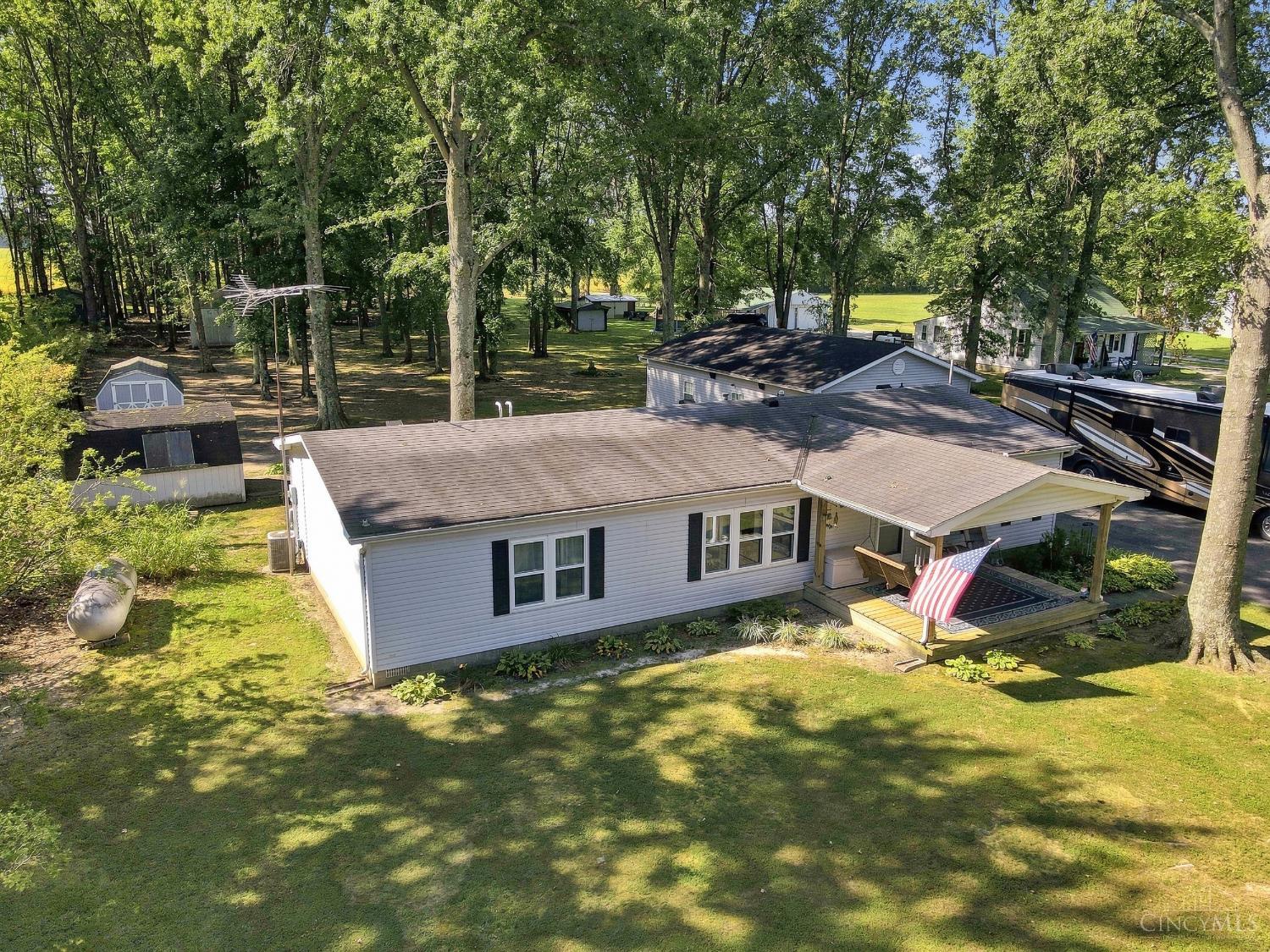 2116 Oakland-Locust Ridge Road Mount Orab, OH 45154 - Photo 3 of 36 Gallery Image 3