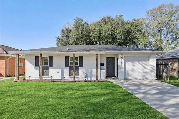 $280,000 | 1512 Michigan Avenue, Kenner, LA 70062