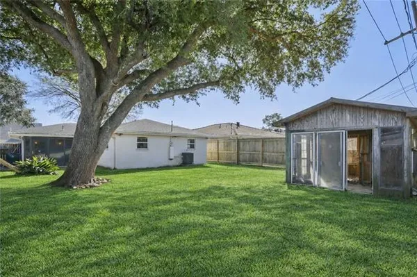 $275,000 | 1512 Michigan Avenue, Kenner, LA 70062