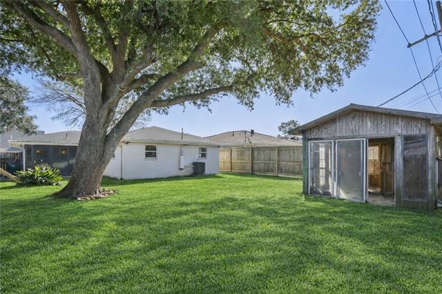 1512 Michigan Avenue Kenner, LA 70062 - Photo 17 of 19