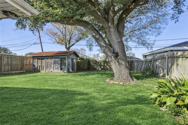 1512 Michigan Avenue Kenner, LA 70062 - Photo 18 of 19