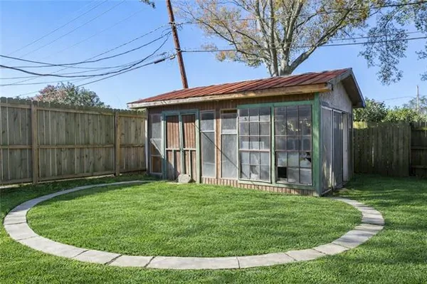 $275,000 | 1512 Michigan Avenue, Kenner, LA 70062