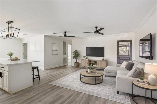 1512 Michigan Avenue Kenner, LA 70062 - Photo 2 of 19