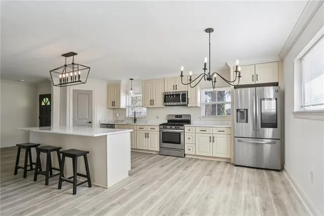 $280,000 | 1512 Michigan Avenue, Kenner, LA 70062