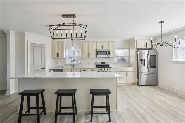 $280,000 | 1512 Michigan Avenue, Kenner, LA 70062