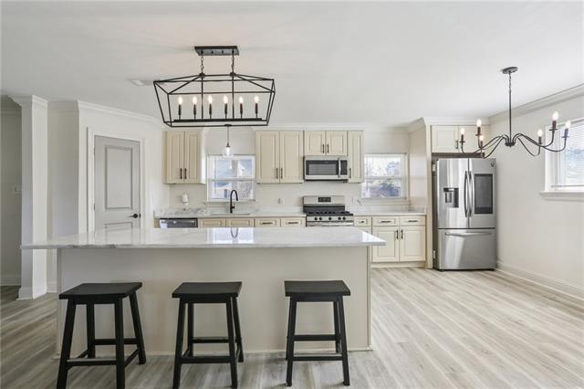 1512 Michigan Avenue Kenner, LA 70062 - Photo 5 of 19