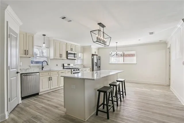 $280,000 | 1512 Michigan Avenue, Kenner, LA 70062