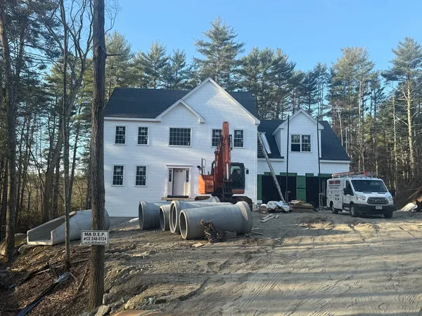 $769,900 | Lot 3 Mendon Road, Northbridge, MA 01534