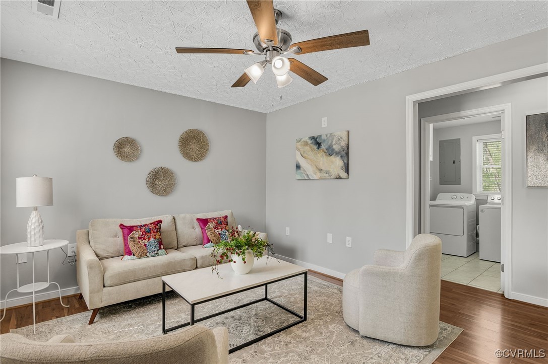 10700 Walton Lake Road Disputanta, VA 23842 - Photo 8 of 21 Gallery Image 8