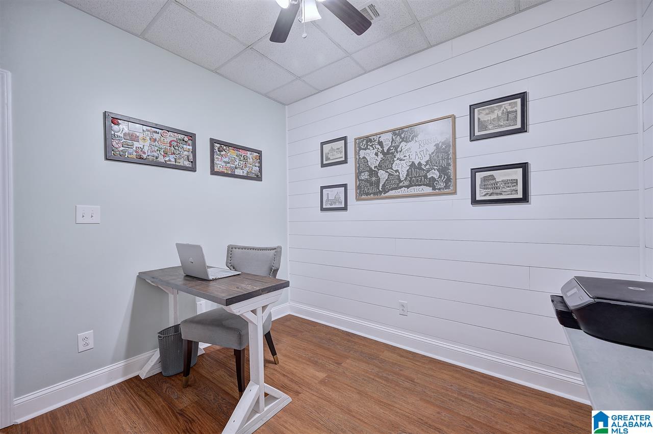 1200 Hickory Valley Road Trussville, AL 35173 - Photo 33 of 37