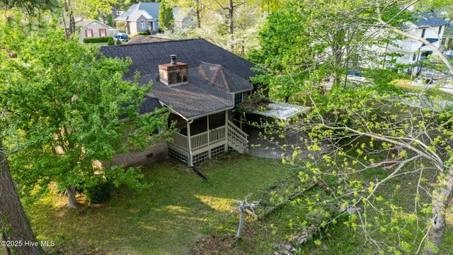 $2,100 | 131 Norbury Drive, New Bern, NC 28562