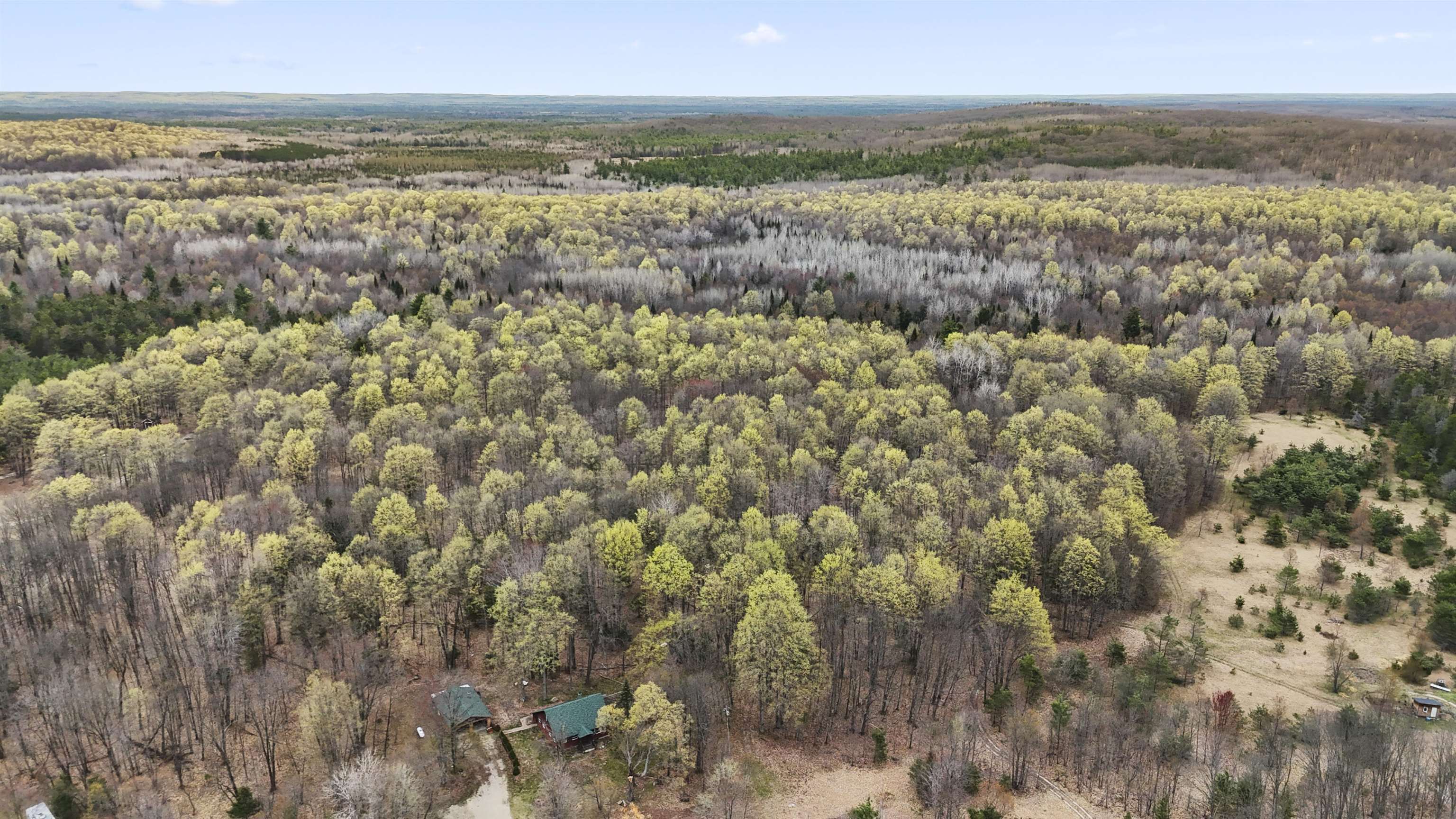 2561 East Johnson Road Lake City, MI 49651 - Photo 58 of 63