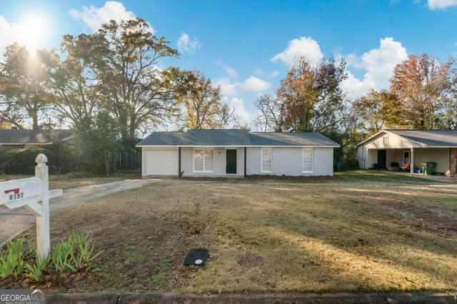 $175,000 | 6137 Stoneway Drive, Columbus, GA 31909