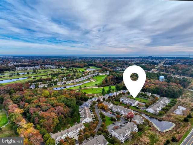 a view of a street sign