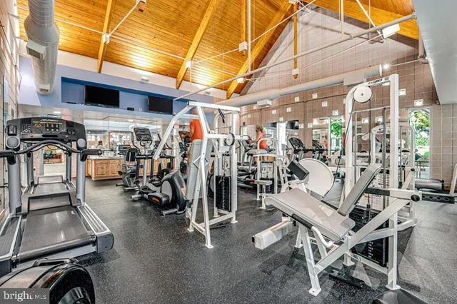 $458,000 | 232 B October Glory Avenue, Ocean View, DE 19970