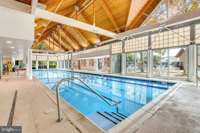 $458,000 | 232 B October Glory Avenue, Ocean View, DE 19970