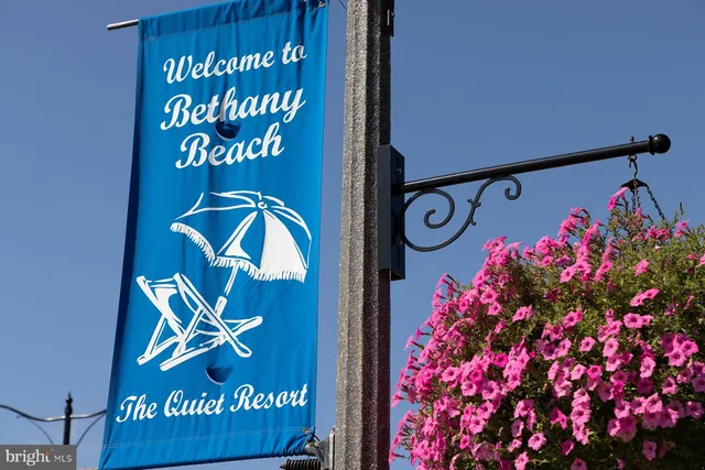 $458,000 | 232 B October Glory Avenue, Ocean View, DE 19970