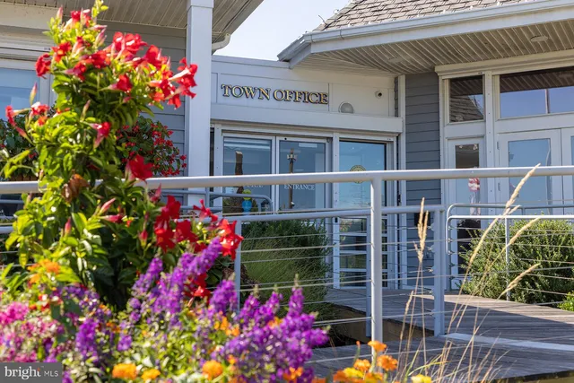 $458,000 | 232 B October Glory Avenue, Ocean View, DE 19970