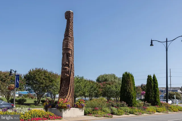 $458,000 | 232 B October Glory Avenue, Ocean View, DE 19970