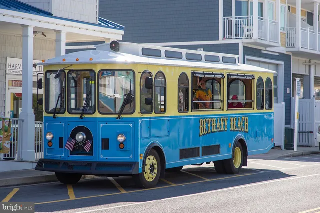 $458,000 | 232 B October Glory Avenue, Ocean View, DE 19970