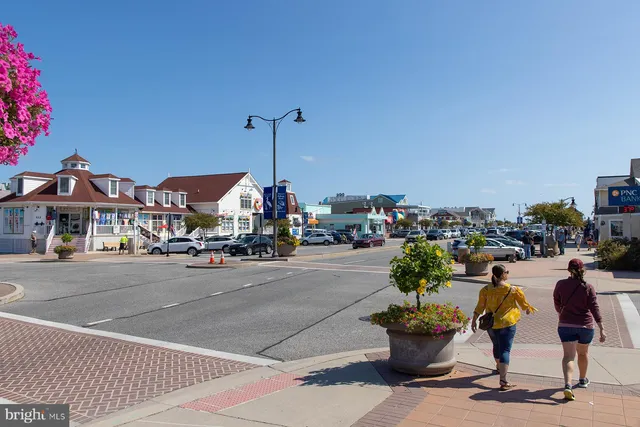 $458,000 | 232 B October Glory Avenue, Ocean View, DE 19970