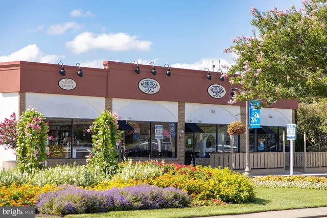 $458,000 | 232 B October Glory Avenue, Ocean View, DE 19970