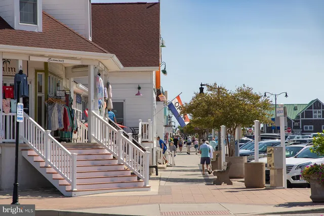 $458,000 | 232 B October Glory Avenue, Ocean View, DE 19970