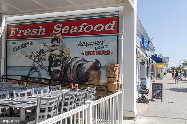 $458,000 | 232 B October Glory Avenue, Ocean View, DE 19970