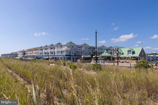 $458,000 | 232 B October Glory Avenue, Ocean View, DE 19970