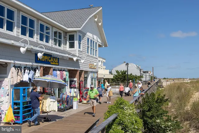 $458,000 | 232 B October Glory Avenue, Ocean View, DE 19970